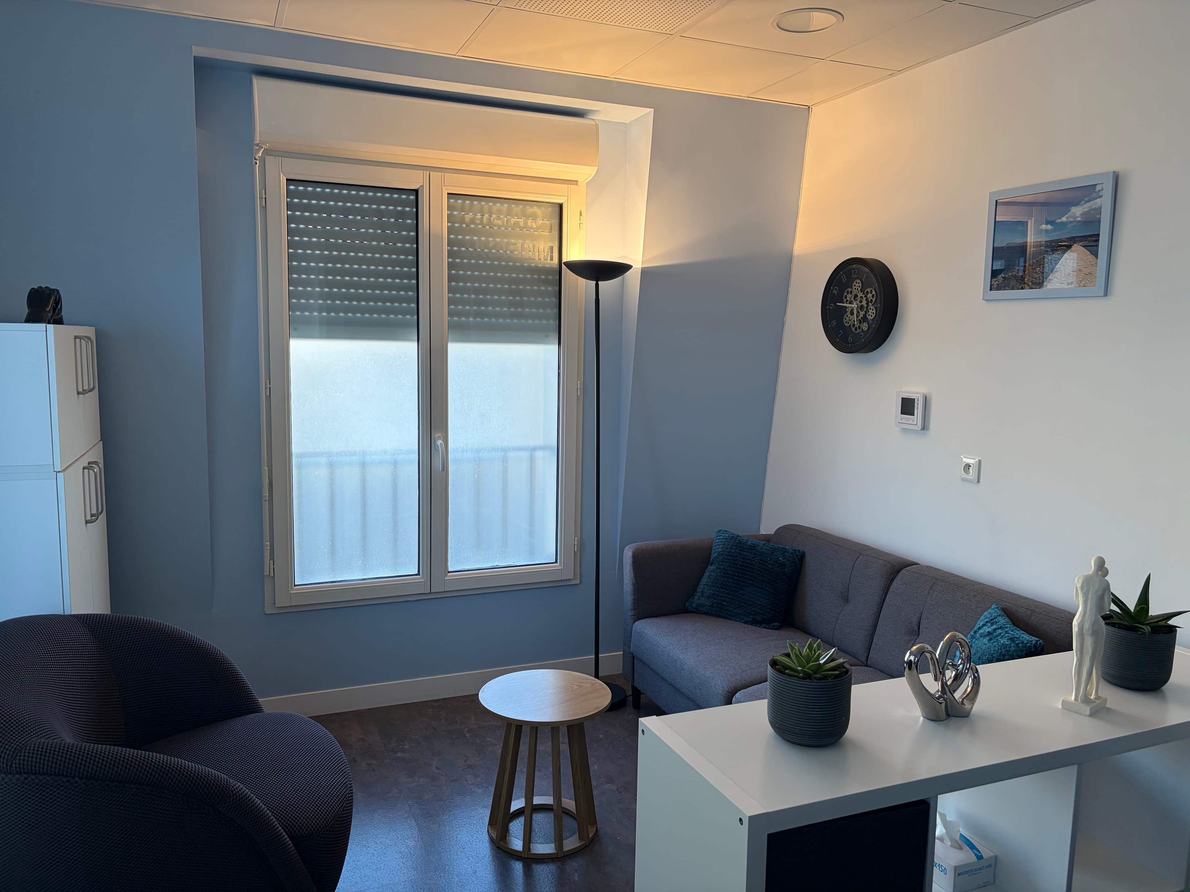 Photo du sexologue Eddy Dourlens